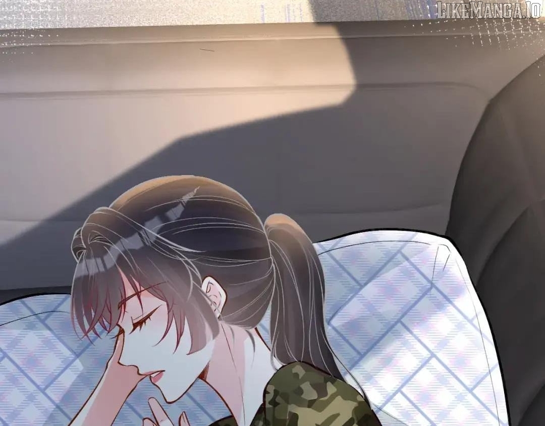 Everyone's Darling Chapter 166 - page 61